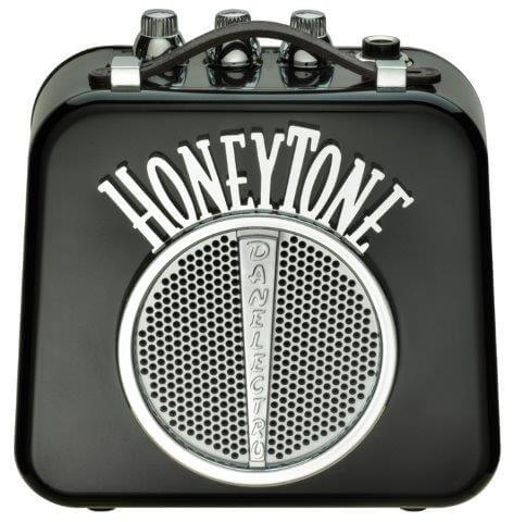 DANELECTRO Honeytone Mini Amplifier - Black