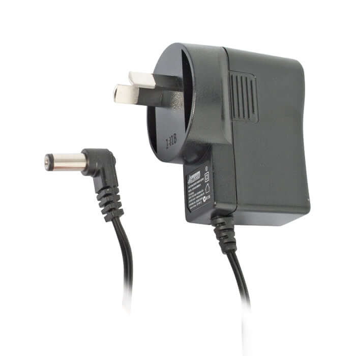 POWERPLAY 9V Power Adaptor