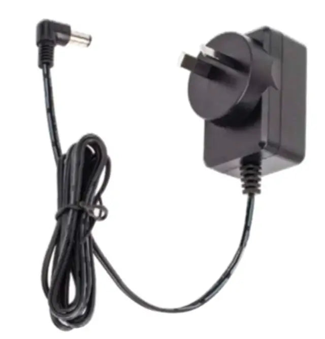 POWERPLAY RPC 915 - 9V Power Adaptor - suits C Keyboards