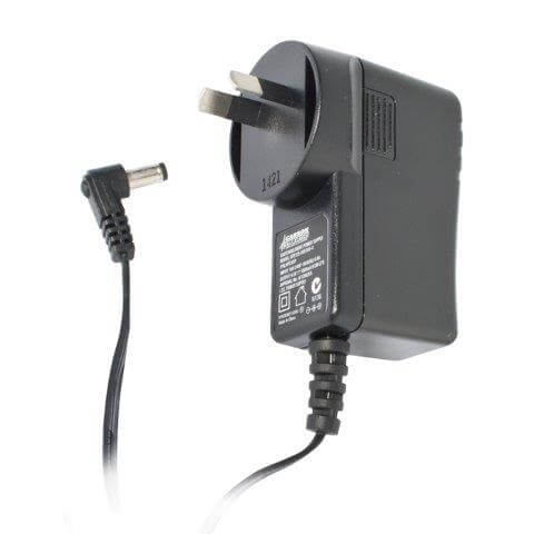 POWERPLAY 9.5V Power Adaptor