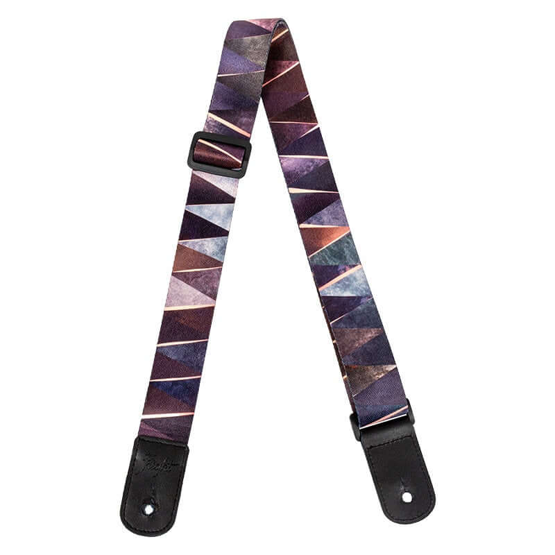 FLIGHT Polyester Ukulele Strap - Arcana