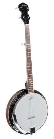 BRYDEN 5 String Banjo - SBJ524