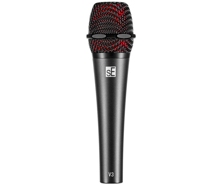 SE ELECTRONICS V3 MICROPHONE