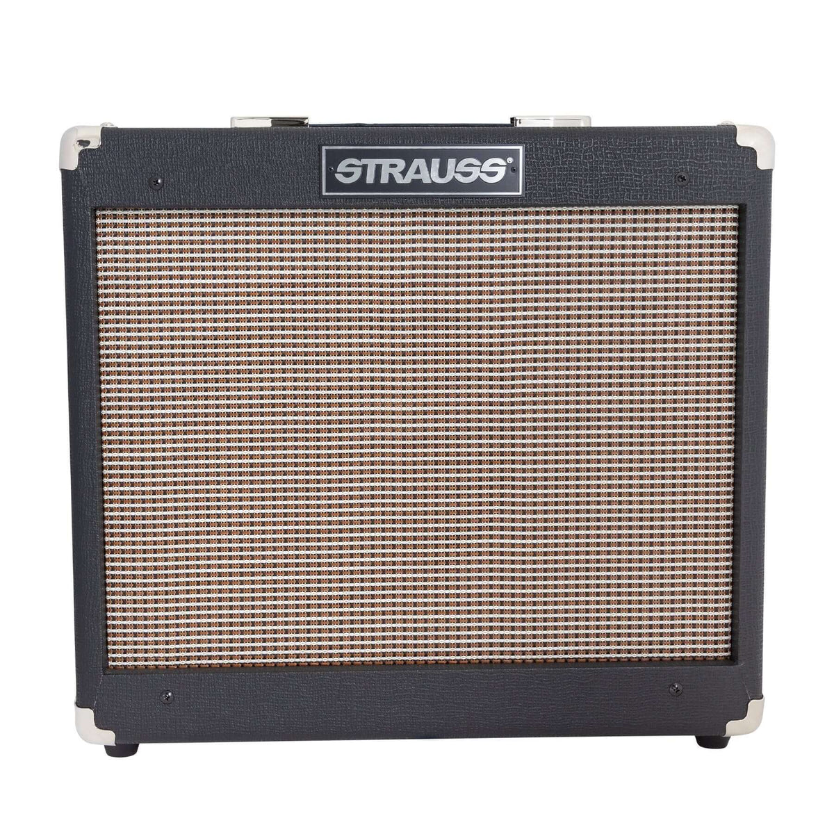 STRAUSS 15 Watt Valve Combo with Reverb