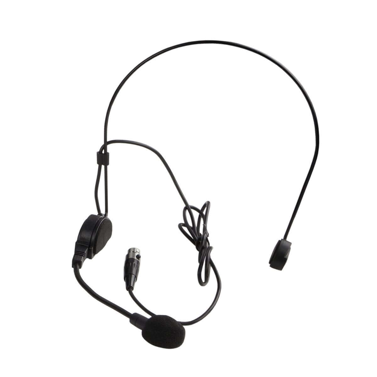 WIRELESS HEAD-SET MIC