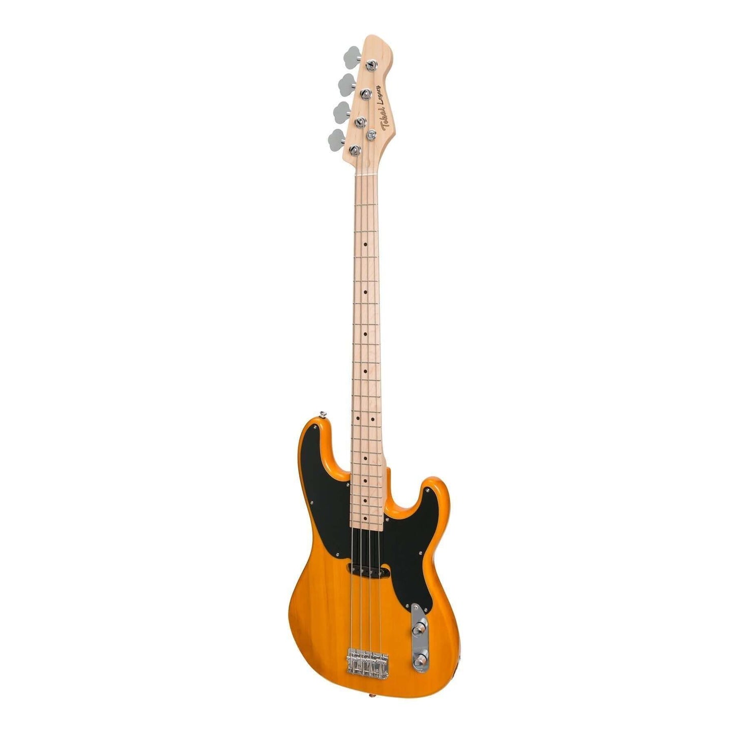 TOKAI 'Legacy Series' '51 PB-Style Electric Bass in Orange
