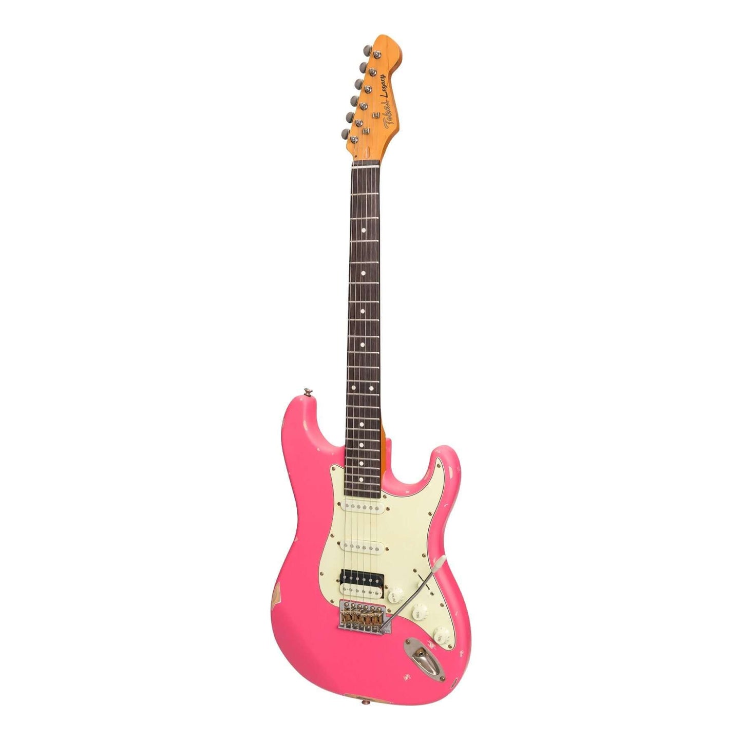 TOKAI  Legacy ST-Style Electric SSH P/U