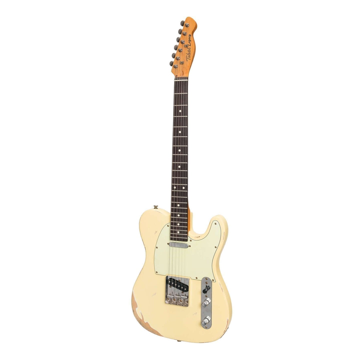 TOKAI  Legacy TL-Style Relic Electric Guitar