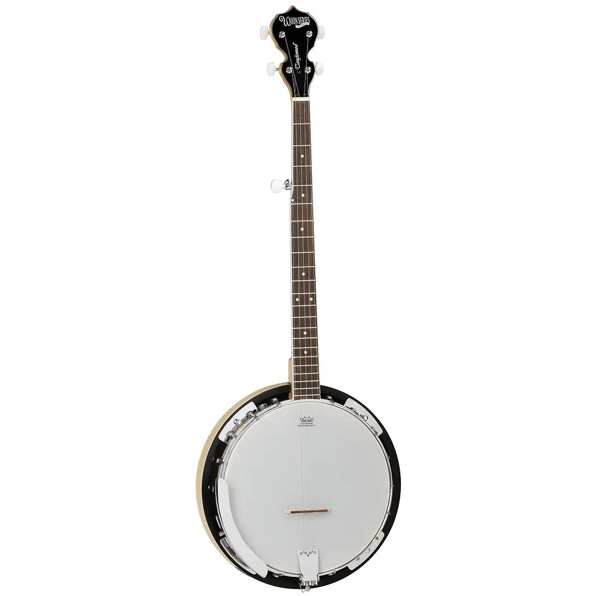 TANGLEWOOD 5 String Banjo w/ DCM Gig Bag