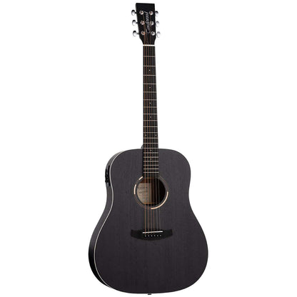 TANGLEWOOD Blackbird Sloped Shoulder Acoustic / Electric Guitar