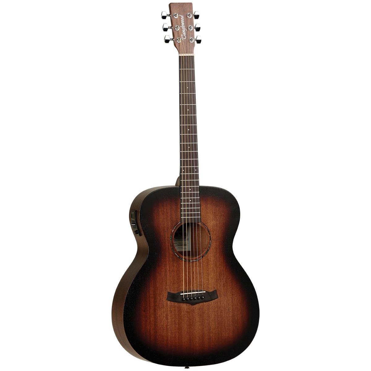 TANGLEWOOD Crossroads Orchestra Acoustic / Electric Guitar