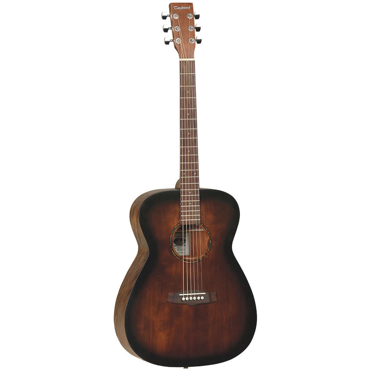 TANGLEWOOD Ctossroads Orchestra   Acoustic Guitar