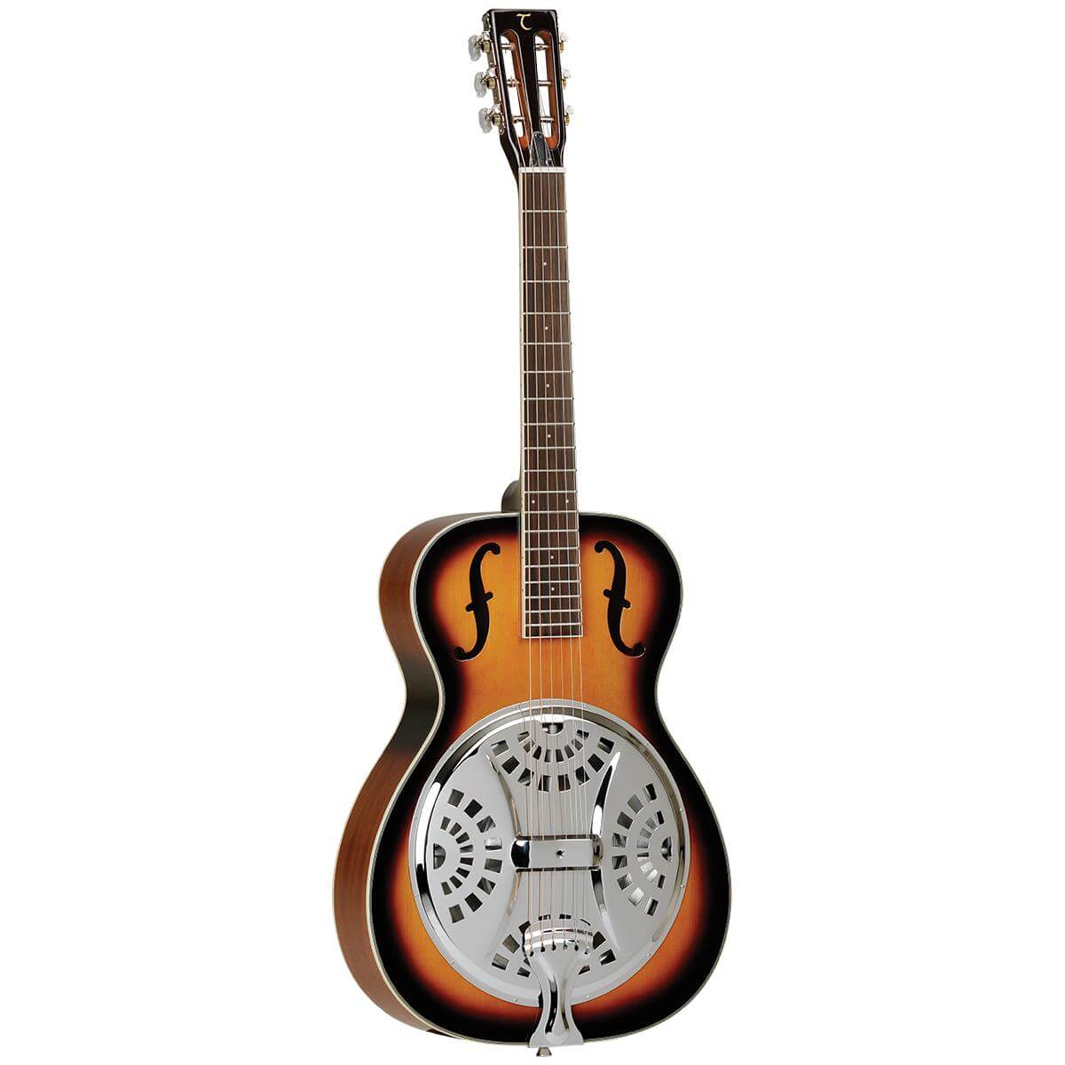 Tanglewood Resonator Guitar