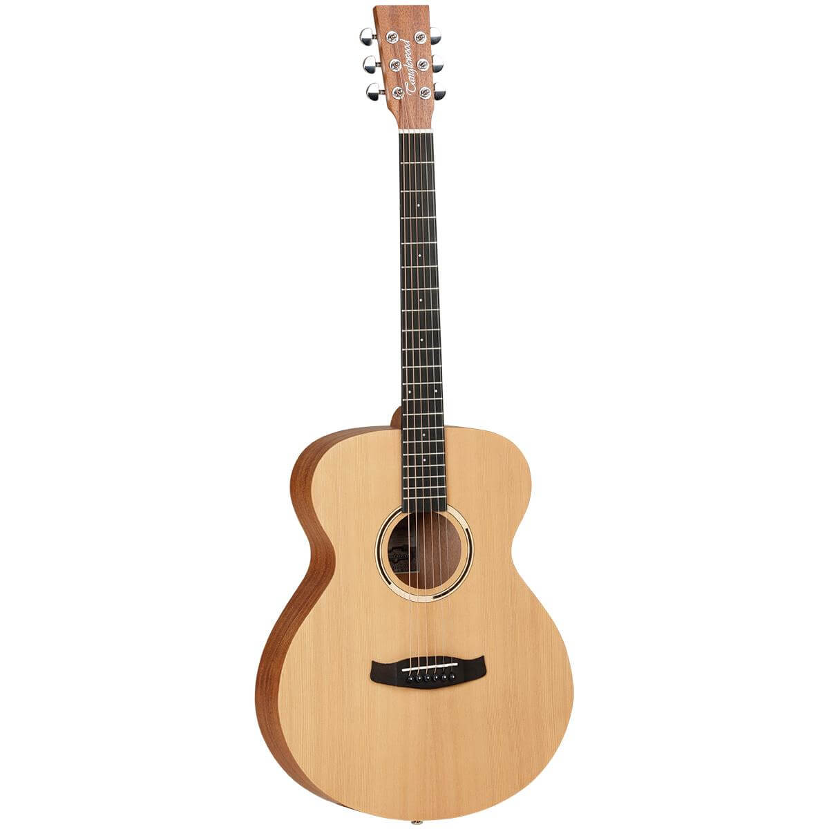 TANGLEWOOD Roadstar II Orchestra Acoustic Guitar