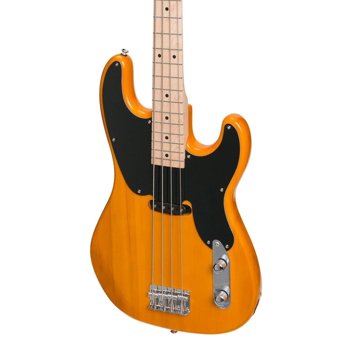 TOKAI 'Legacy Series' '51 PB-Style Electric Bass in Orange
