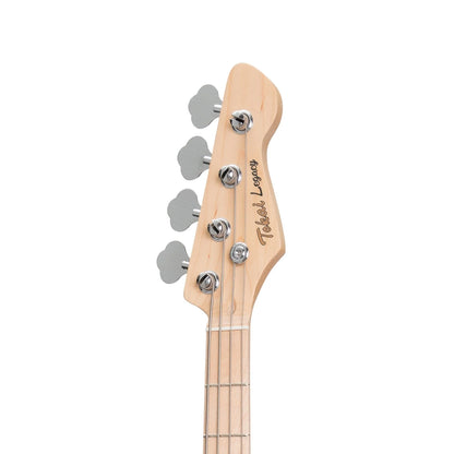 TOKAI 'Legacy Series' '51 PB-Style Electric Bass in Orange