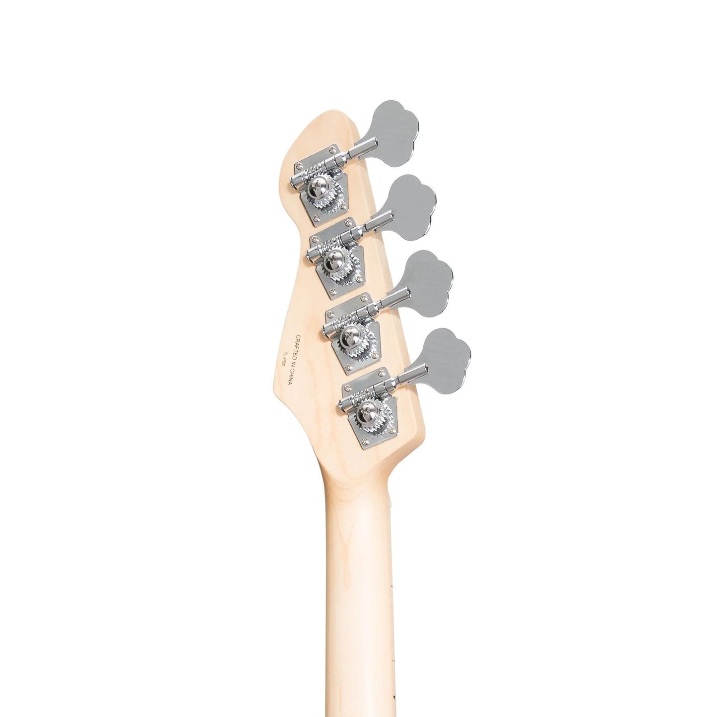 TOKAI 'Legacy Series' '51 PB-Style Electric Bass in Orange