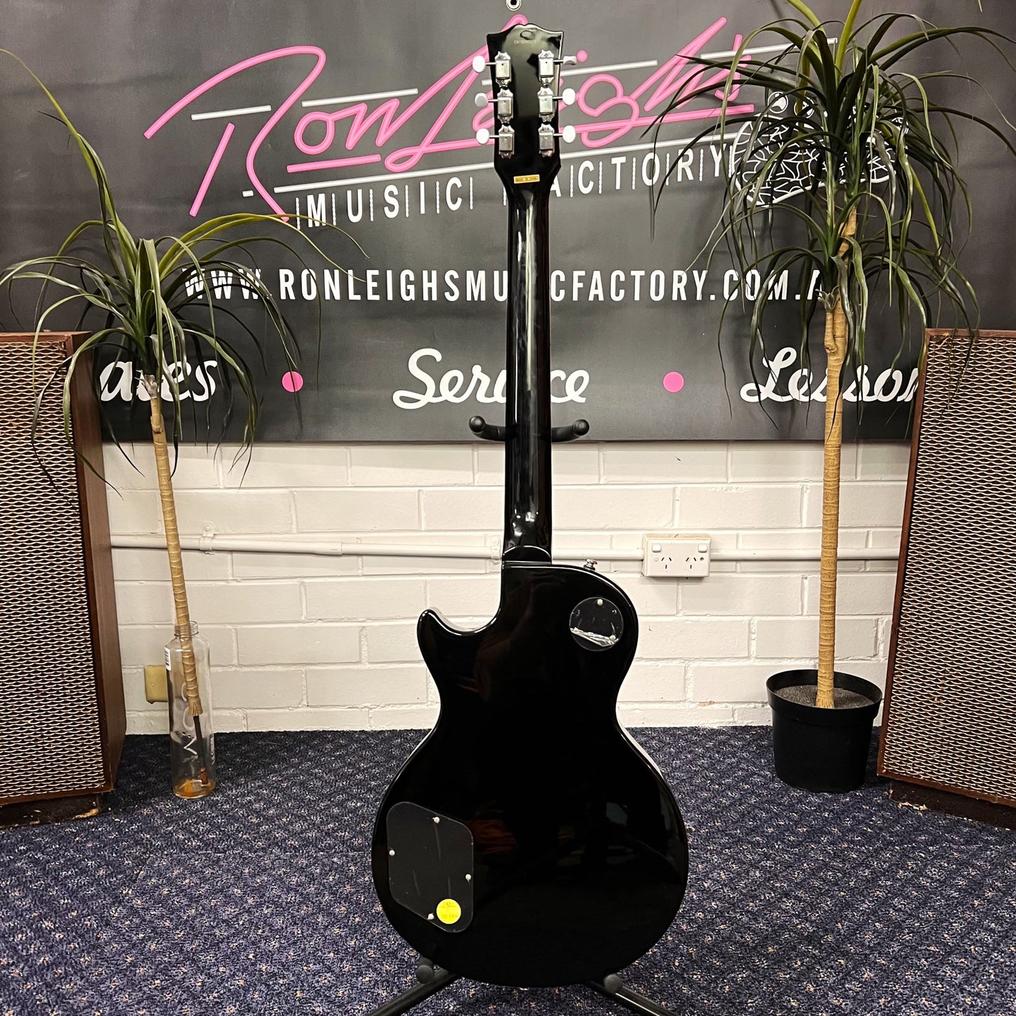 TOKAI Traditional LP Special w/ P90's and Gig Bag