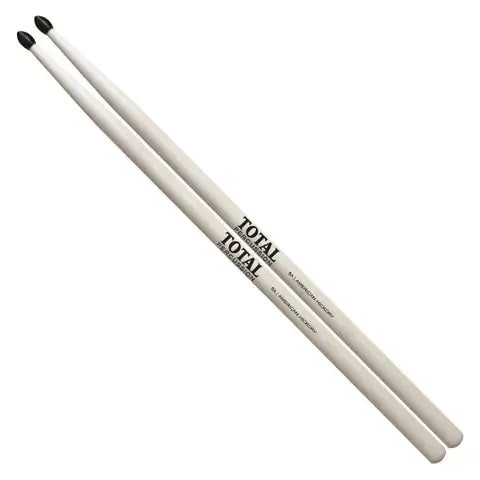 5A NYLON TIP DRUMSTICKS GLOW IN THE DARK