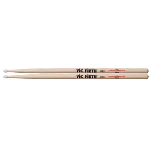 5A NYLON TIP DRUMSTICKS