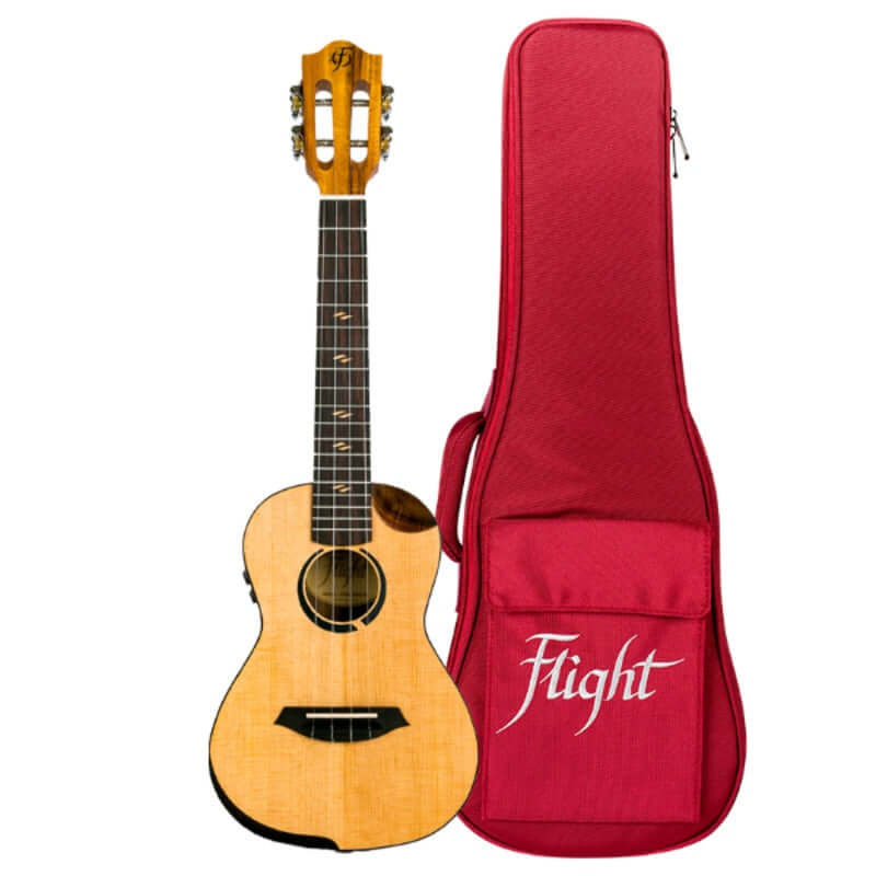 FLIGHT Victoria Soundwave  Ukulele  - Tenor