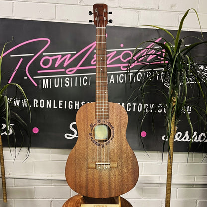 FLIGHT NUB310 Baritone Ukulele