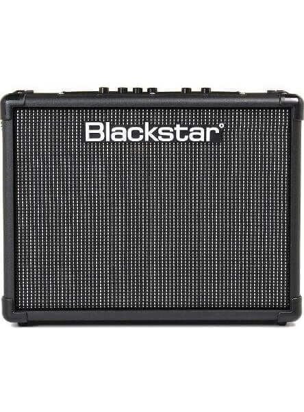 BLACKSTAR ID CORE Programmable 2 x  20 Watt Stereo Combo Amplifier