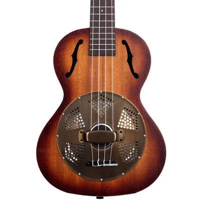 KALA Tenor Resonator Ukulele