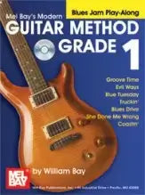 MODERN GUITAR METHOD GRADE 1