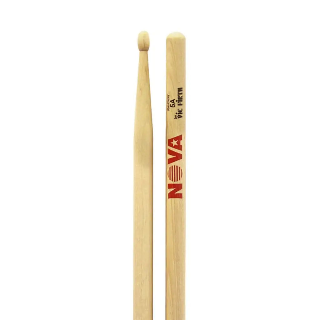 VIC FIRTH 5A NOVA STICKS