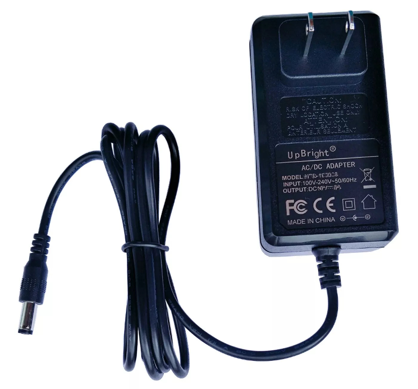 NU-X Power Supply for Mighty20BT