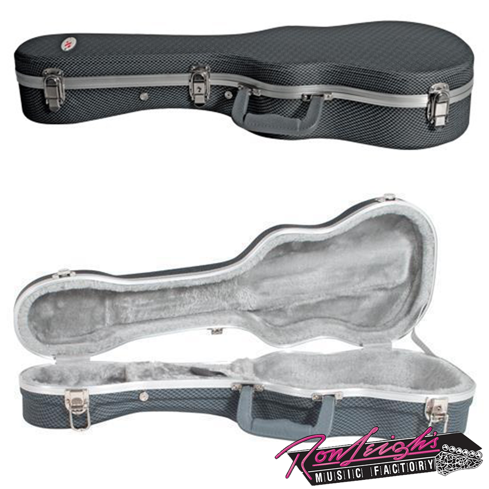 XTREME ABS Deluxe Ukulele Case - Tenor