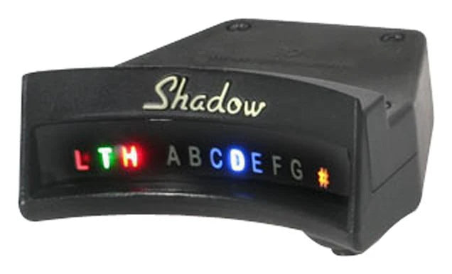 SHADOW Soundhole Tuner