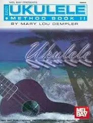 EASY UKULELE Method Bool 1