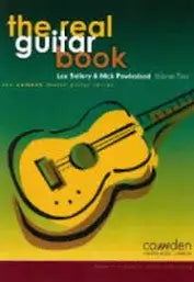 REAL GUITAR BK VOL 2