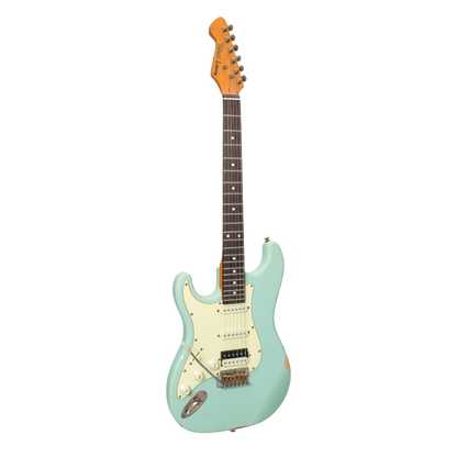 TOKAI LEGACY ST RELIC L/H SSH P/UP